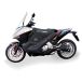 Tucano Urbano Tablier scooter Termoscud R095X