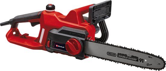 Einhell GC-EC 1935 Elektrische Kettingzaag - 35cm - 1900W