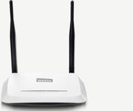 Netis System Netis Stenmark-Netis WF2419 - Router - N300