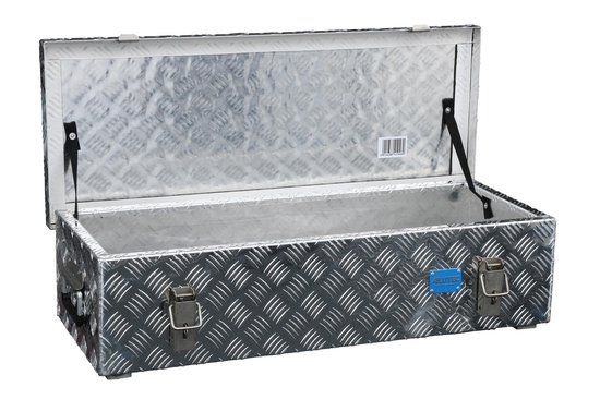 Alutec Extreme 46 Aluminium Kist / Transportkist - 46L