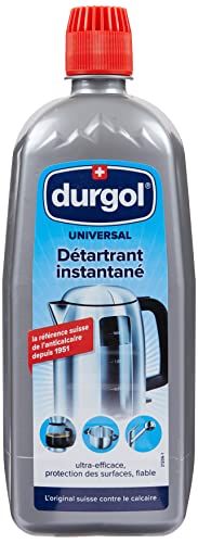 durgol Universal Anti-Limescale App. Huishoudelijk 750 ml