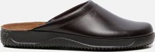 Rohde heren pantoffel - Bruin - Maat 41