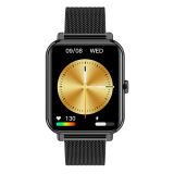 Garett GRC Classic Steel Smartwatch