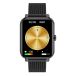 Garett GRC Classic Montre connectée en acier