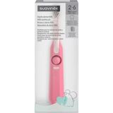Suavinex Brosse à dents enfant 2-6 ans 1 ut