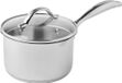 Scanpan Casserole avec couvercle en verre 16cm