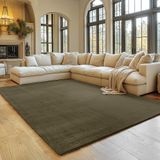 SIMPEX Vloerkleed Groente 200x280 cm