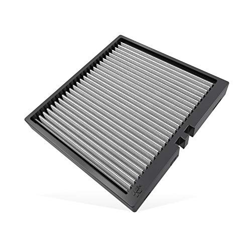 K&N VF2047 Cabin Air Filter