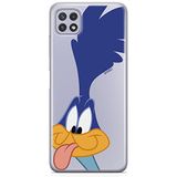 ERT GROUP Looney Tunes 002 beschermhoes voor Samsung A22 5G