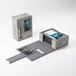 GameGenic Deckbox Arkham Horror Investigator Neutral Gray