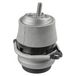 LEMFÖRDER Support moteur 34371 01 des deux côtés pour VW Touareg (7LA 7L6 7L7)