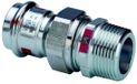 Viega Prestabo raccord - 3 pièces plat 1x28 mm extérieur