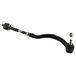 febi bilstein 11997 Tie Rod met eindfitting, met moer, pak van een | Compatibel met: FORD GALAXY I, SEAT ALHAMBRA, VW SHARAN
