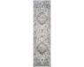 Safavieh Tapijtloper Alexandra 66 x 244 cm Ivoorkleurig