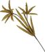 VEA s.r.l. (ILM) Steel Grande Leaf Gold 100 cm, mix, normaal
