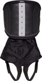 Mystic Star Hybrid Harness - 2022 - Black - XS