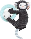 Globe TroToys Bijtring, Kezako het aapje 22 cm