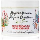 Soaphoria Magical Christmas Doucheschuim 200 ml