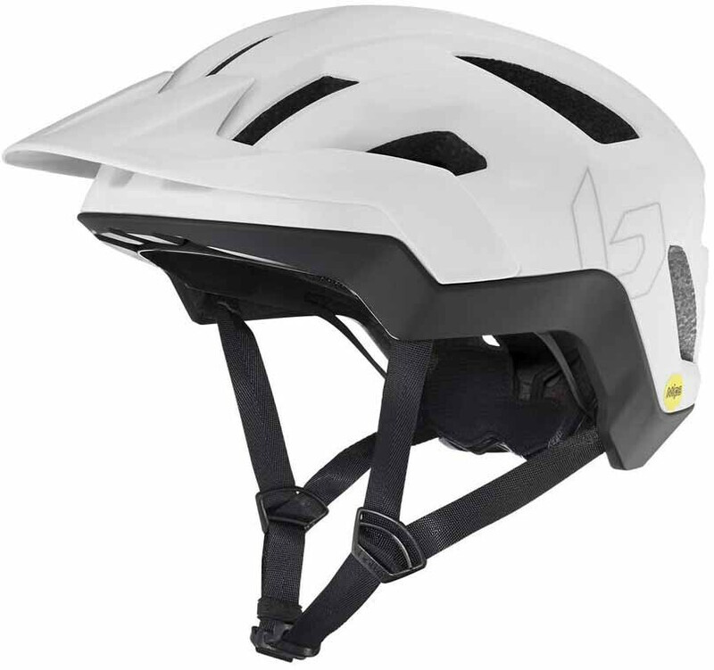 Bolle Adapt MIPS Helmet, wit