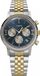 Timex Herenhorloge Marlin Quartz Chronograaf