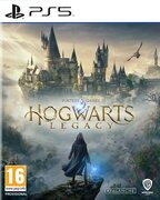 Warner Bros Games Hogwarts Legacy - PS5 PlayStation 5