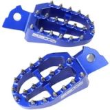 Zeta Repose-pieds +5 Mm Yamaha Wr 250 F 01-06 Ze93-1623