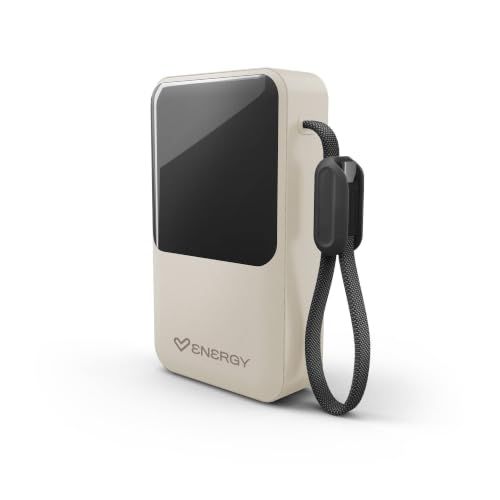 Energy Sistem Powerbank 20 000 mAh
