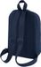 Bagbase Mini Essential Fashion Sac à dos - 7 Litres French Navy