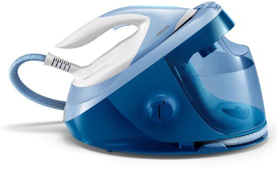 Philips PerfectCare Expert Plus GC8942 Strijkijzer met stoomgenerator