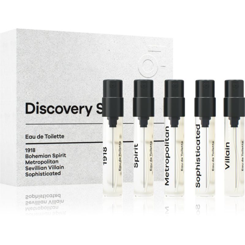 Beviro Discovery Set