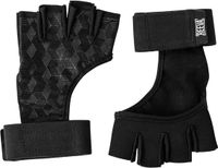 Reeva Fitness Handschoenen 2.0 - Maat XS - Zwart