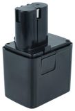 Vhbw Batterie Compatible Avec Gesipa Powerbird Outil Électrique