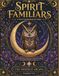 Spirit Familiars Tarot Coloring Book for Adults