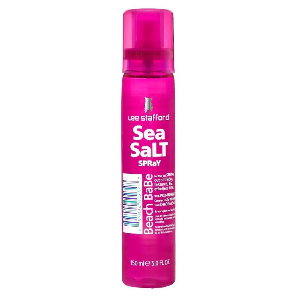 Lee Stafford Beach Babe Sea Salt Spray - 150 ml