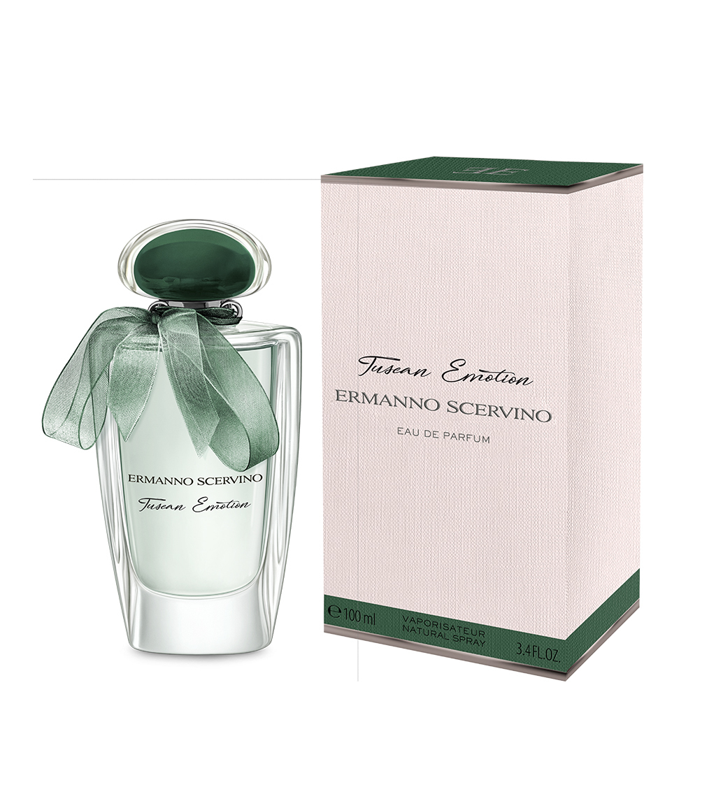 Ermanno Scervino Tuscan Emotion