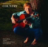 Outhere Dacapo Records Jakob Kullberg, Annekei, Orkiestra Muzyki Nowej, Szymon Bywalec - Country (CD)