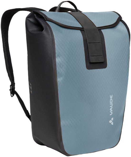 VAUDE Clubride Aqua 17 Rugzak Nordic Blue