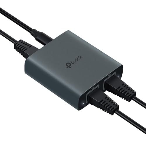 TP-Link EH210 Gigabit Ethernet-splitter