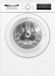 Bosch WUU28T00FG - Serie 6 - Wasmachine - NL/FR display - Energielabel A