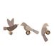 Bloomingville Mini haak Lewi (set van 3)