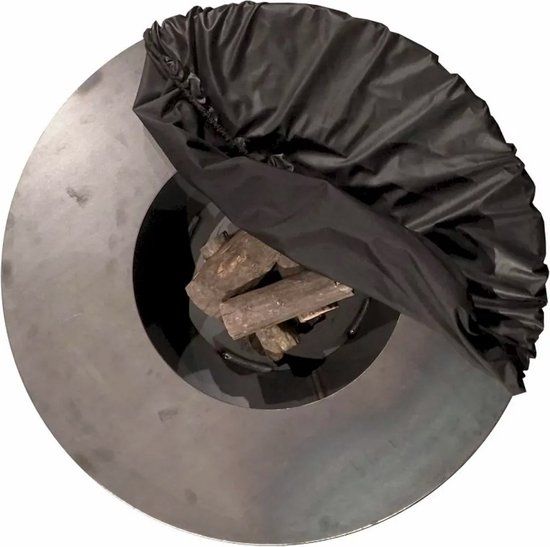 OFYR Soft Cover Black voor OFYR 85 Modellen