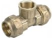 Laiton Tuyau d'arrosage pour irrigation, diverses tailles