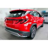 Avisa Chroom RVS Kofferbak Sierlijst compatibel met Hyundai Tucson IV 2020-2024 & Facelift 2024-