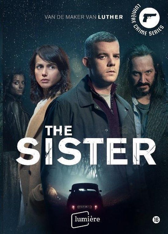 Sister (DVD) - Season 1 - Standard Edition