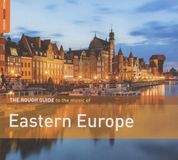Coast2Coast Various Artists - The Rough Guide To The Music Of Eastern Europe (CD)