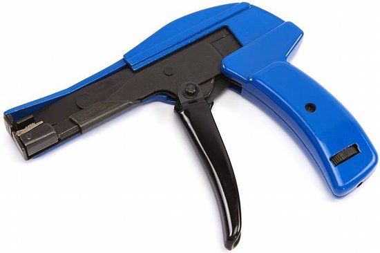 HBM 2,4 - 9,3 mm Kabelbinder / Tie-wrap Tang