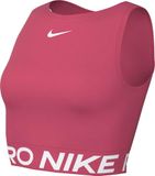 Nike PRO 365 DF TOP - Dames - Mouwloos - Polyester - Roze - L