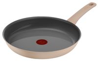 Tefal Revive Keramische Koekenpan - 28 cm - Beige - Inductie