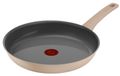 Tefal Revive Keramische Koekenpan - 28 cm - Beige - Inductie