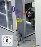 STUDIOCANAL Playtime Blu-ray
